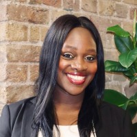 Hlx Life Sciences Employee Suubi Christie's profile photo