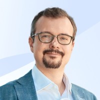 Tranio Employee Mikhail Bulanov's profile photo