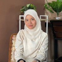Khairunnisa Azura's profile photo