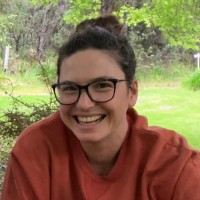 ActionStation Employee Ruby Powell's profile photo