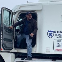 Rush Logistics LLC Employee Michael Wyche's profile photo