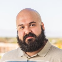 Soraban Employee Brian Means's profile photo