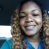 MedicalCoder Employee Wilina Charles's profile photo