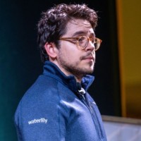 Evan Ehrenberg
