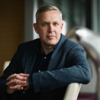 Hill Dickinson LLP Employee Andrew Craggs's profile photo