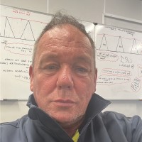 Dave Crisp Email