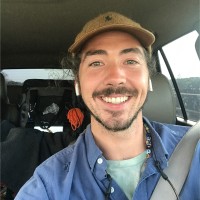 Cathedral of St. John Berchmans Employee Austin Day's profile photo