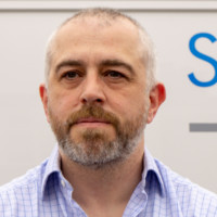 Sky-Futures (an ICR company) Employee Nick Minstndt's profile photo