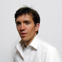 Rowan Dartington Employee Nicholas Midgley's profile photo