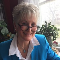 Blue Cross and Blue Shield of Vermont Employee Grace Gilbert-Davis's profile photo