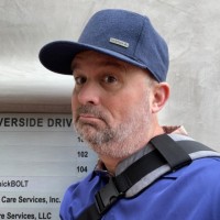 Quickscrews International Corporation Employee Aaron Robbins's profile photo