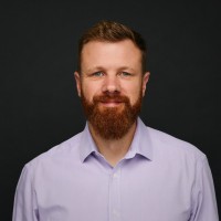 Arrive Employee Thomas Barlow's profile photo