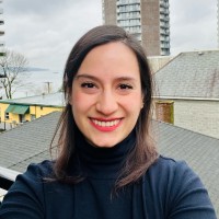 SysEne Consulting Inc. Employee Daniela Jara's profile photo