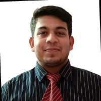 Vivek Mohanty's profile photo