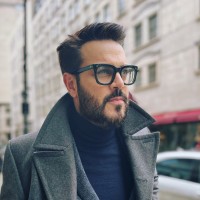 Andreas Adamides Email & Phone Number