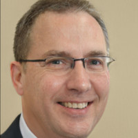 Keepod Ltd Employee Keith Whetton's profile photo