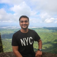 Safe Enterprises Employee Vedang Nimbalkar's profile photo