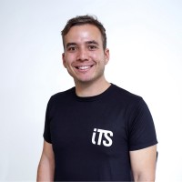 ITS Group Employee Lucca Sopelsa Ronchetti's profile photo