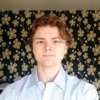 CraftCode Employee Jord Goossens's profile photo