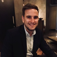 HM Land Registry Employee Ryan Bromhead's profile photo