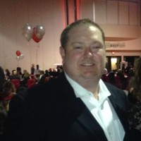 Bug Out Service, LLC Employee Keith Patterson's profile photo