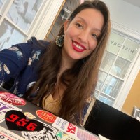 Sandra Ogogor Email