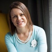 Similan Consult Employee Arina Marais's profile photo
