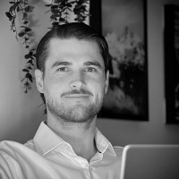 JCAI Inc. Employee Eli Frankland's profile photo