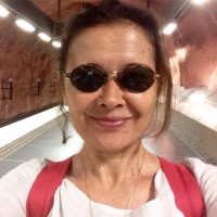 Framinia Services Employee Adilia Ismailova's profile photo
