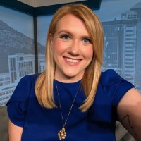 KVOA-TV Employee Stephanie Waldref's profile photo
