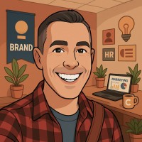 Forward Level Employee Jon Holden's profile photo