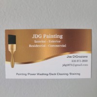 Joe Digraziano Email & Phone Number