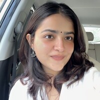 Niharika Nigam Email