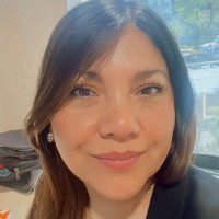 Alemana Seguros S.A. Employee Nataly Suarez Herrera's profile photo