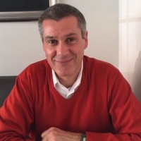 Desktop Metal Employee Francois Dary's profile photo