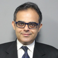 Decimal Point Analytics Employee Nilanjan Das's profile photo