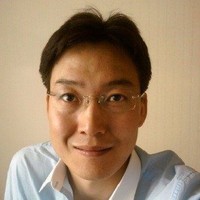 Zinitix Employee 송익중's profile photo