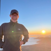 EPIC Conjoint Employee Isaac Moss's profile photo