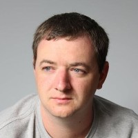 The Lottery Corporation Employee Daniel Cuthbert's profile photo