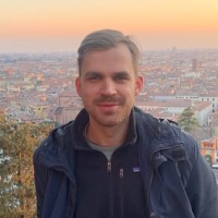 Unity Employee Lukas M's profile photo