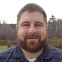 Joe Poulin