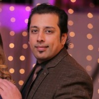 Tamoor Bhatti Email