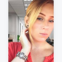 Barr Display Employee Brittney Barton's profile photo