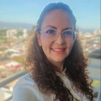 Arkkosoft Employee Gabriela Pérez's profile photo