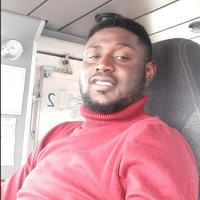 SR PLATFORMS LTD Employee Ahmed Adams's profile photo