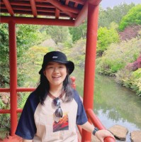 Synectic Accountants & Advisers Employee Rowling Luo's profile photo