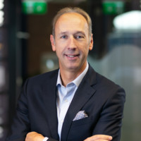 Omada Employee Michael Garrett's profile photo