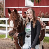 Camp Casey Employee Isobel Lafferty's profile photo