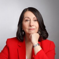 National Genealogical Society (NGS) Employee Margaret Fortier's profile photo