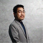 FarmByte Employee Mohammad Hishamudin's profile photo